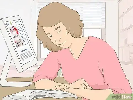 Imagen titulada Write a Law Essay Step 2