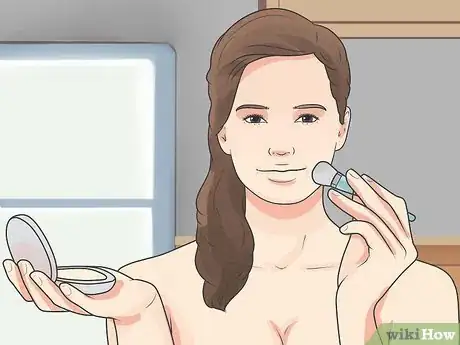 Imagen titulada Resist the Temptation of Popping Pimples Step 12