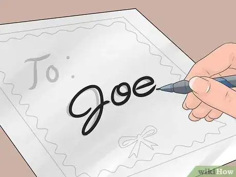 Imagen titulada Have Better Handwriting Step 12