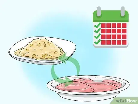 Imagen titulada Lower the pH of Cat Urine Step 5