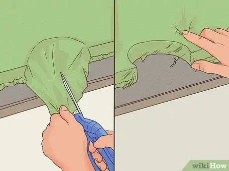 Imagen titulada Felt a Pool Table Step 13