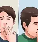 adoptar el hábito de tomar agua