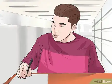 Imagen titulada Become School Head Boy or Head Girl Step 3