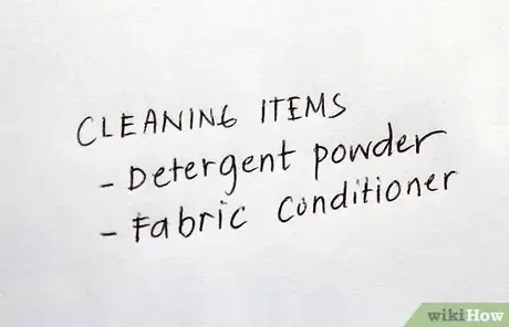 Imagen titulada Make a Packing List Step 8