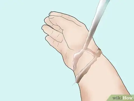 Imagen titulada Cool Yourself Down on a Hot Day Step 15
