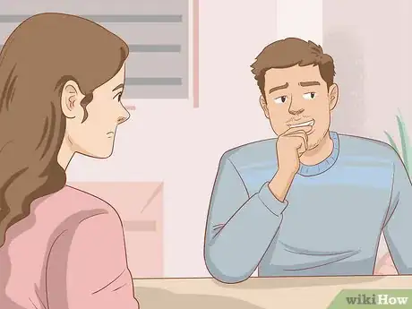 Imagen titulada Spot a Liar in a Relationship Step 12