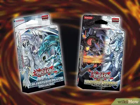 Imagen titulada Build a Dragon Deck in Yu Gi Oh! Step 9