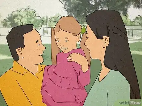 Imagen titulada Date a Man Who Has a Child when You Don't Step 25