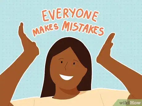 Imagen titulada Avoid Repeating the Old Same Mistakes All over Again Step 1