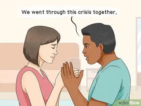 Imagen titulada What Are Some Activities to Rebuild Trust in Your Relationship Step 14