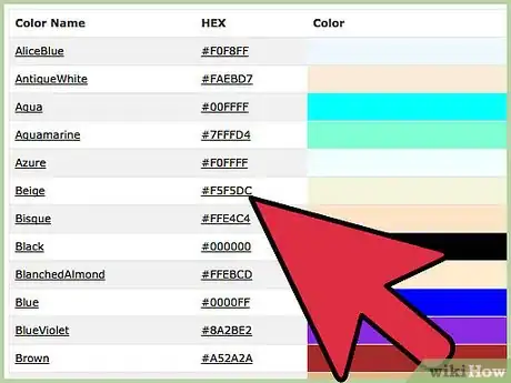 Imagen titulada Make a Scrolling Marquee in HTML Step 12