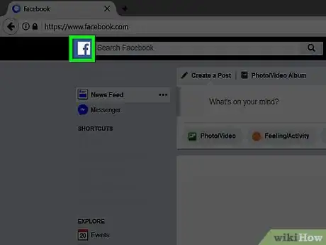 Imagen titulada Invite All Friends on Facebook Step 4
