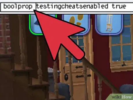 Imagen titulada Get Teenage Sims Pregnant in The Sims 2 Step 1