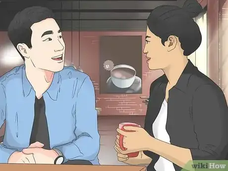 Imagen titulada Attract an Aries Man As a Leo Woman Step 6