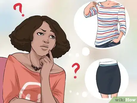 Imagen titulada Dress Nautical Style Step 2