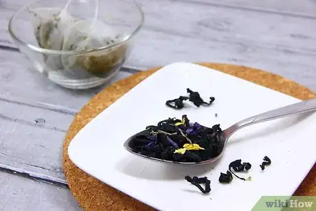 Imagen titulada Drink Earl Grey Tea Step 1