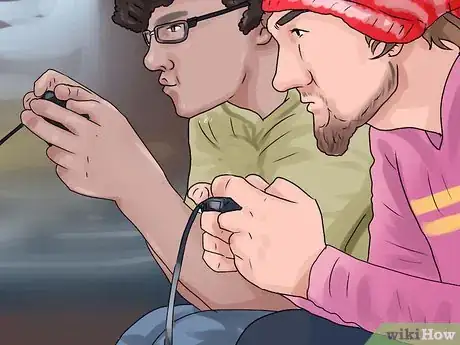 Imagen titulada Avoid Eating When You're Bored Step 14