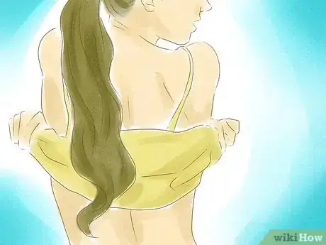 Imagen titulada Practise Nudism in Your Room With No One Knowing Step 2