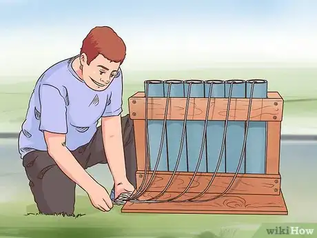 Imagen titulada Set up a Fireworks Show Step 14