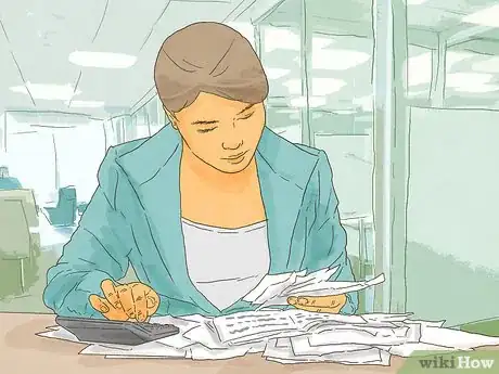 Imagen titulada Account for Stock Based Compensation Step 12