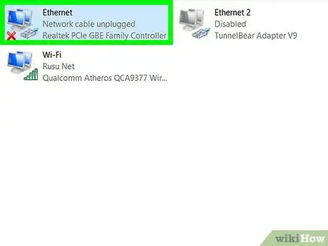 Imagen titulada Check Internet Speed Step 11