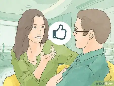 Imagen titulada Know if You Stand a Chance with Someone You Like Step 12