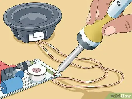 Imagen titulada Make Your Own Speakers Step 9