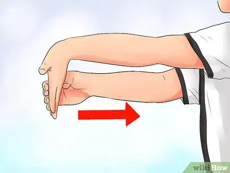 Imagen titulada Exercise After Carpal Tunnel Surgery Step 12