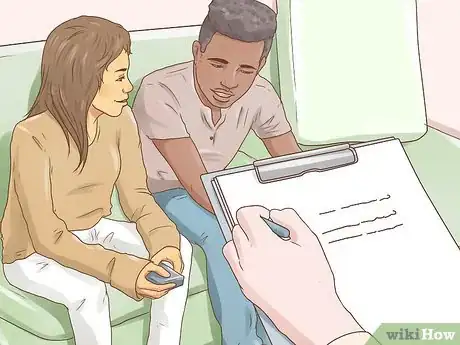 Imagen titulada Handle Insecurity After Your Spouse Cheats Step 9