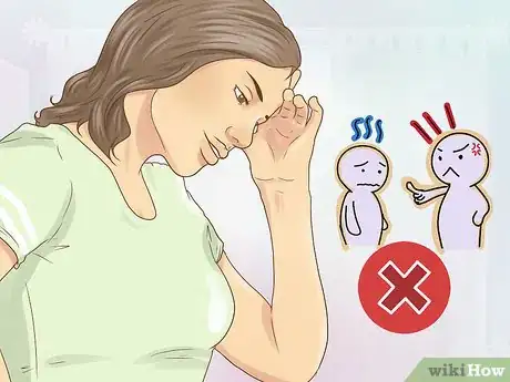Imagen titulada Handle Insecurity After Your Spouse Cheats Step 5