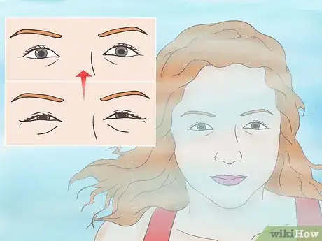 Imagen titulada Open Your Eyes Underwater Without Goggles on and Not Hurt Step 8