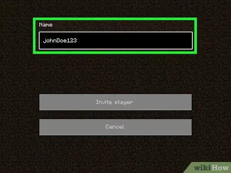 Imagen titulada Get Minecraft Realms Step 49