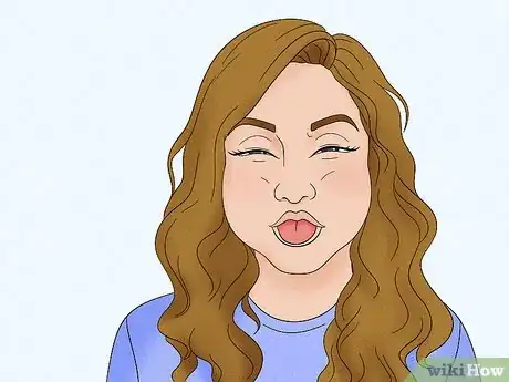 Imagen titulada Increase Blood Flow in Your Face Step 8