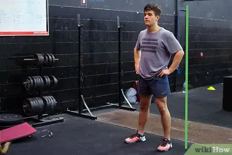 Imagen titulada Do Lunges Step 6