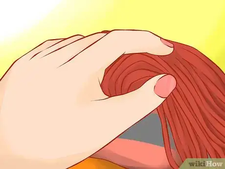 Imagen titulada Make a Ragdoll Wig Step 4