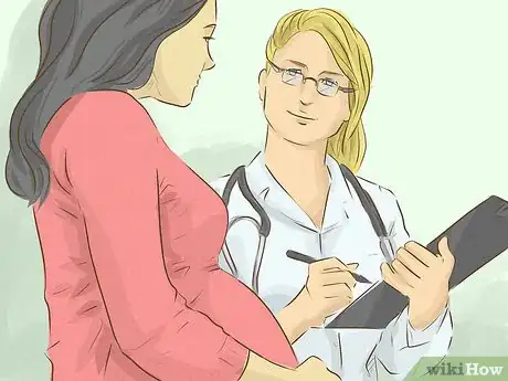 Imagen titulada Find out if the Child Is Really His Step 1