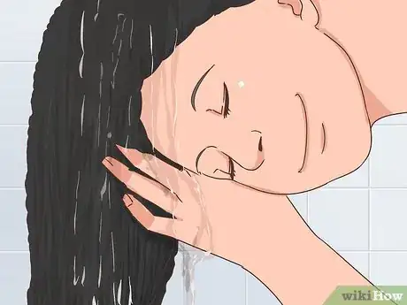 Imagen titulada Deep Condition Your Hair Step 12
