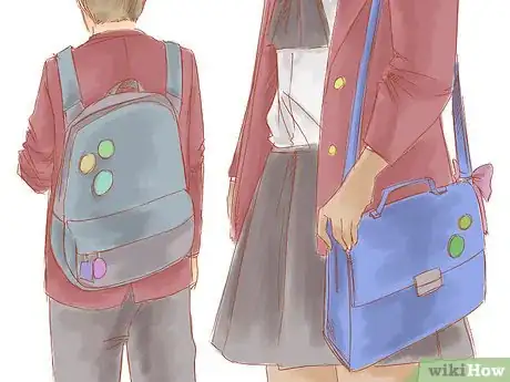 Imagen titulada Look Great with a Really Strict School Uniform Step 9