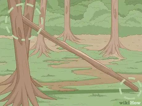 Imagen titulada Survive in the Jungle Step 7