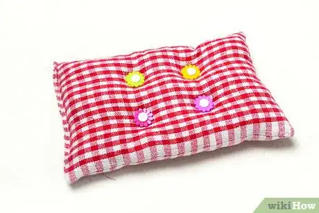 Imagen titulada Make a Doll Bed Step 24