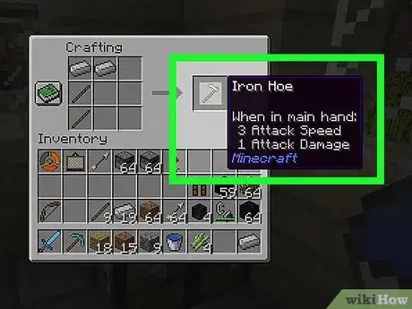 Imagen titulada Breed Villagers in Minecraft Step 35