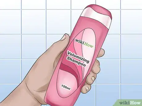 Imagen titulada Care for Fine Hair Step 2
