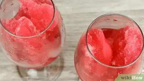 Imagen titulada Make a Slushie Step 10