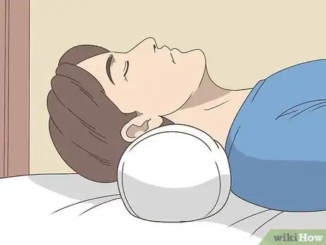Imagen titulada Sleep when You're in Pain Step 14