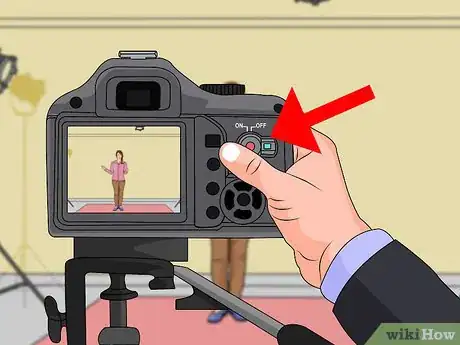 Imagen titulada Make a Music Video Step 15