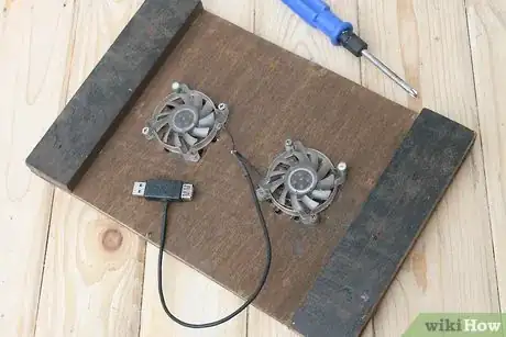 Imagen titulada Make a Laptop Cooling Pad Step 7