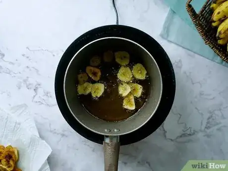 Imagen titulada Make Banana Chips Step 10