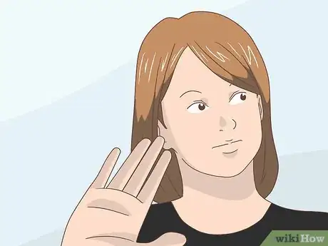 Imagen titulada Dress_Act Like the Kid Good Kids Avoid Step 7