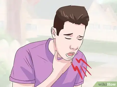 Imagen titulada Reduce Uvula Swelling Step 8