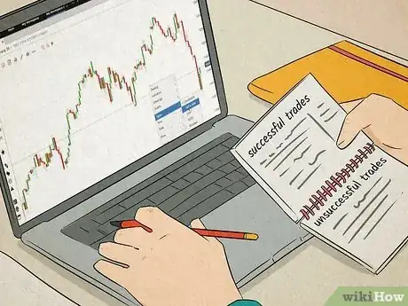 Imagen titulada Make Money in Forex Step 12
